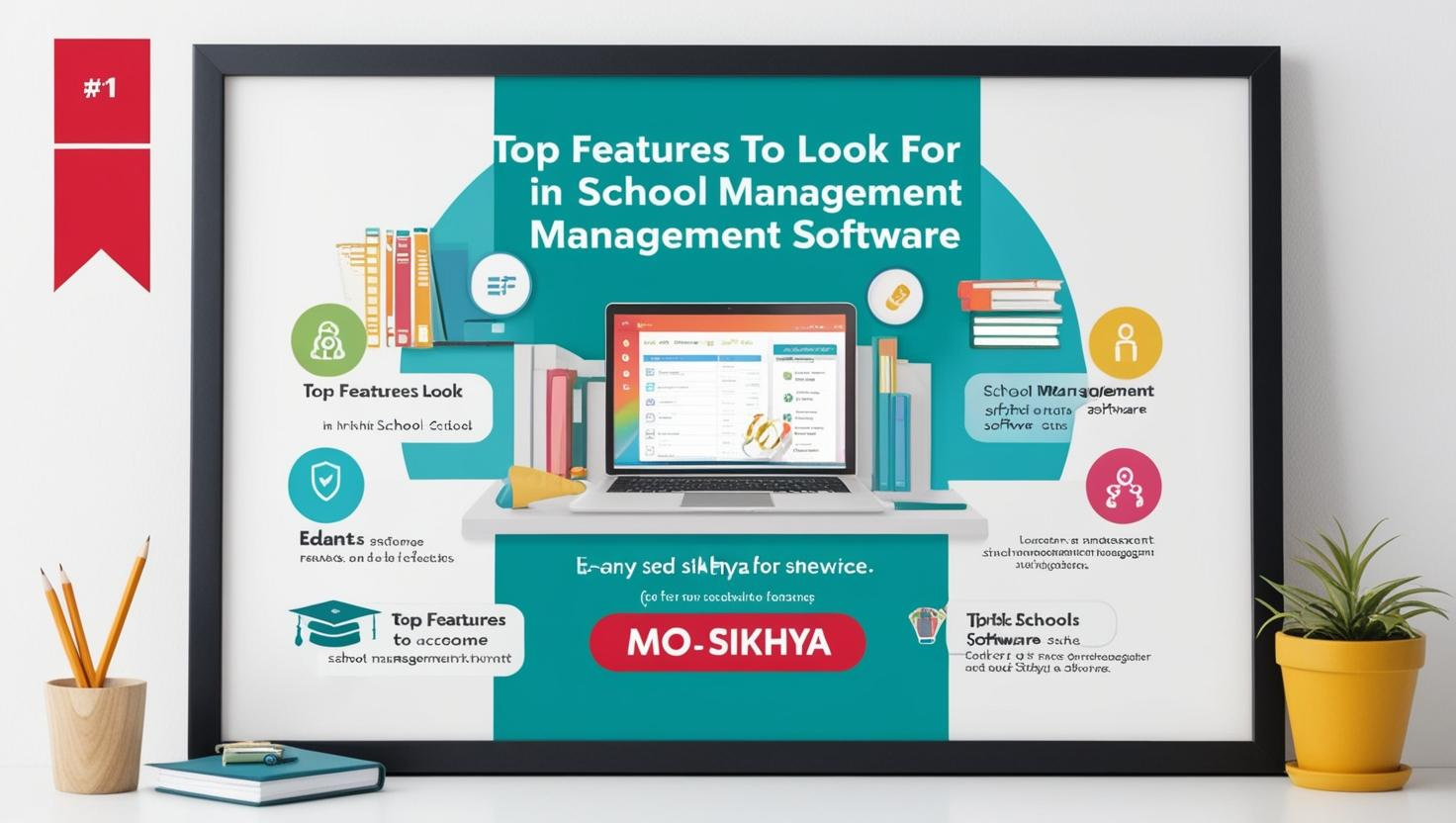 Top Features to Look for in School Management Software